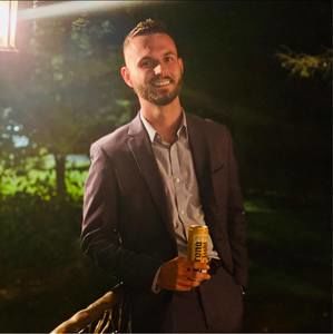 Meet your Posher, Ian